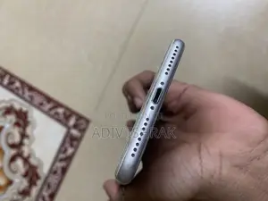 Apple iPhone 7 Plus 128 GB White