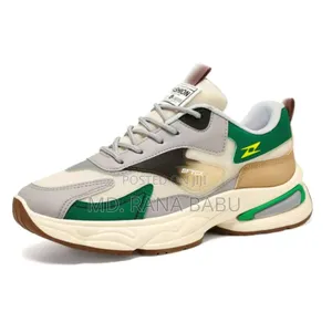 Photo - Men's Shoes (286385)