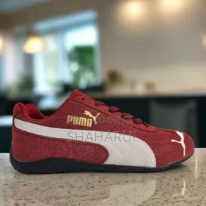 Photo - Puma Mens Shoe
