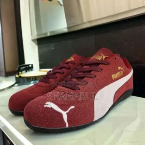 Puma Mens Shoe