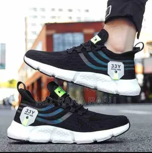 Photo - Men's Shoes (384848)