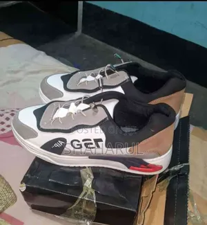 Photo - Gel Mens Shoe