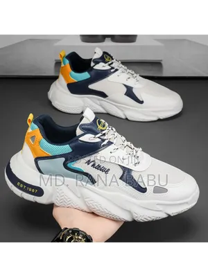 Photo - Shoes for Men(84874)