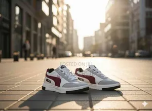 Photo - পুরুষদের স্টাইলিশ ক্যাজুয়াল স্নিকার