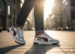 পুরুষদের স্টাইলিশ ক্যাজুয়াল স্নিকার