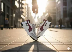 পুরুষদের স্টাইলিশ ক্যাজুয়াল স্নিকার