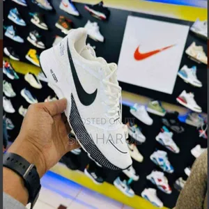 Photo - Mens Shoe Nike Brand