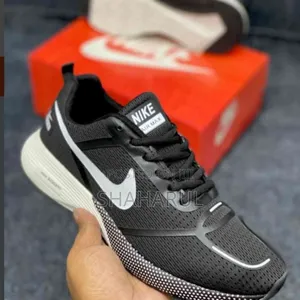 Mens Shoe Nike Brand