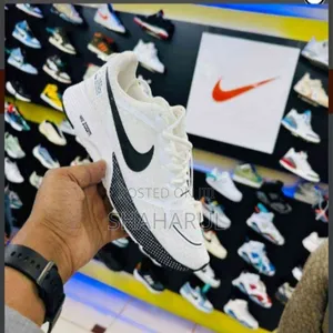 Mens Shoe Nike Brand