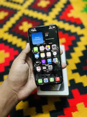 Apple iPhone XS Max 64 GB White