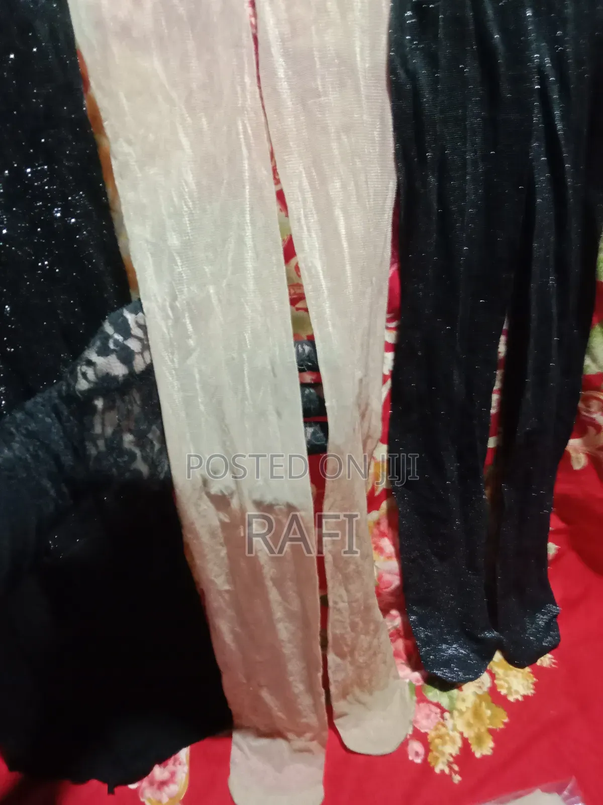 আপুদের নতুন কালেকশন