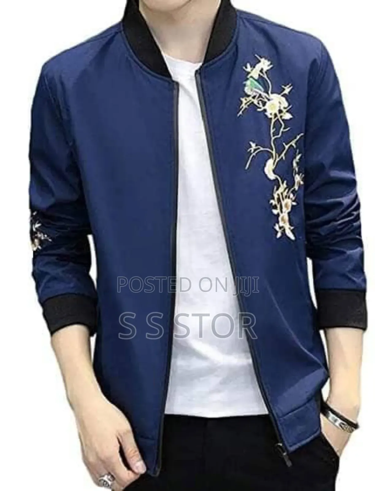 China Bonded Brush Pp Jacket