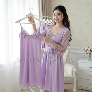 Photo - Beautiful Nightwear for Women R