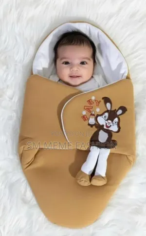 Premium Baby Sleeping Blanket