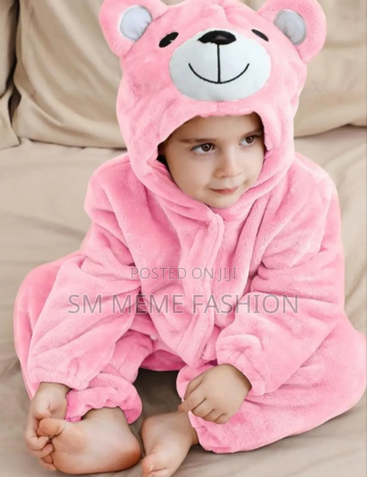 ছোট্ট সোনামণির জন্য কিউট অ্যানিমেল বেবি জ্যামসুট!