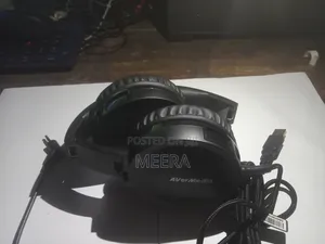 Gaming Headphone 7.1 Surrounding Sound