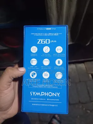 Symphony A20