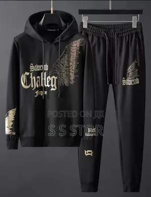 Photo - Hoodie Plus Trouser Combo নতুন আপডেট