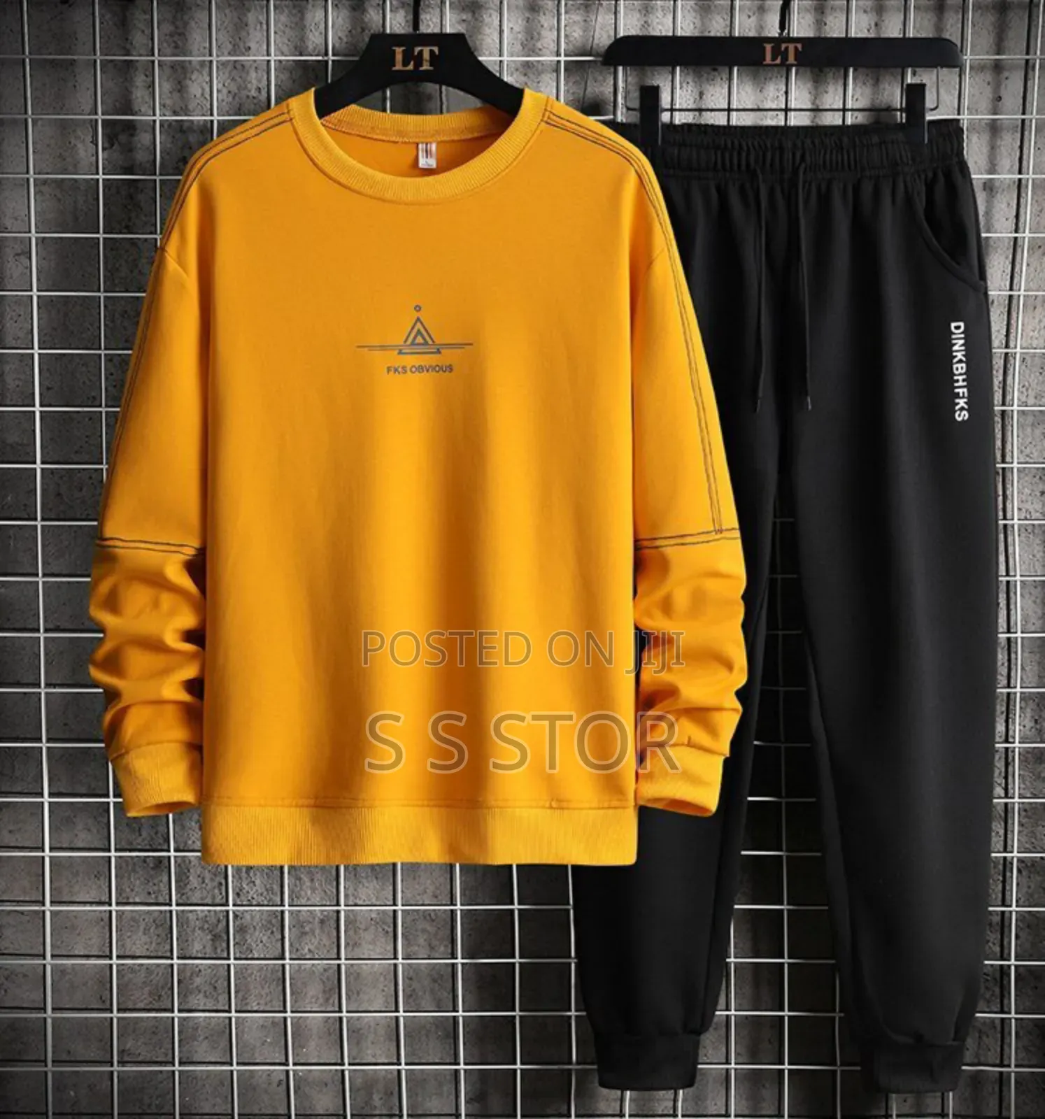 Full Sleeve Combo Set