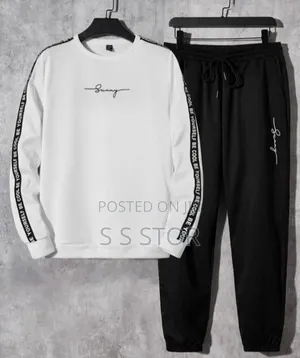 Full Sleeve Combo Set