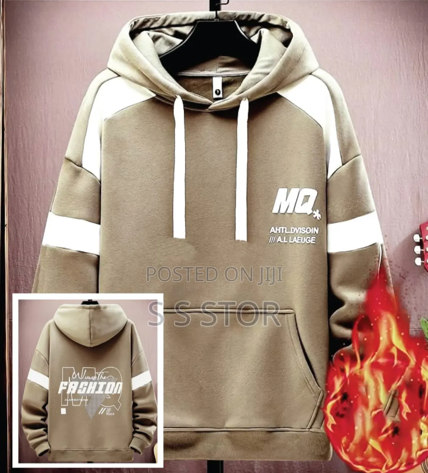 Full Sleeve Combo Set নতুন আপডেট