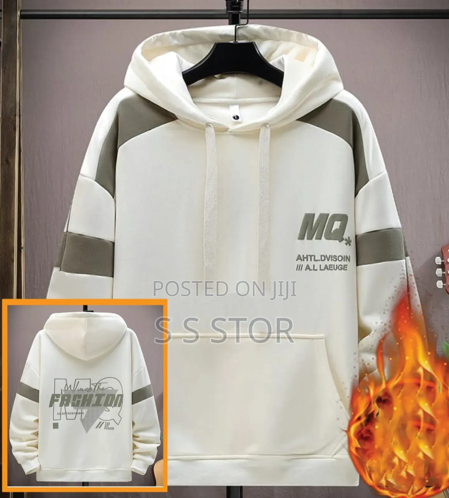 Full Sleeve Combo Set নতুন আপডেট