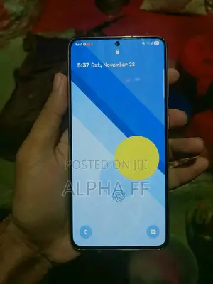 Photo - Samsung Galaxy S21 5G 256 GB