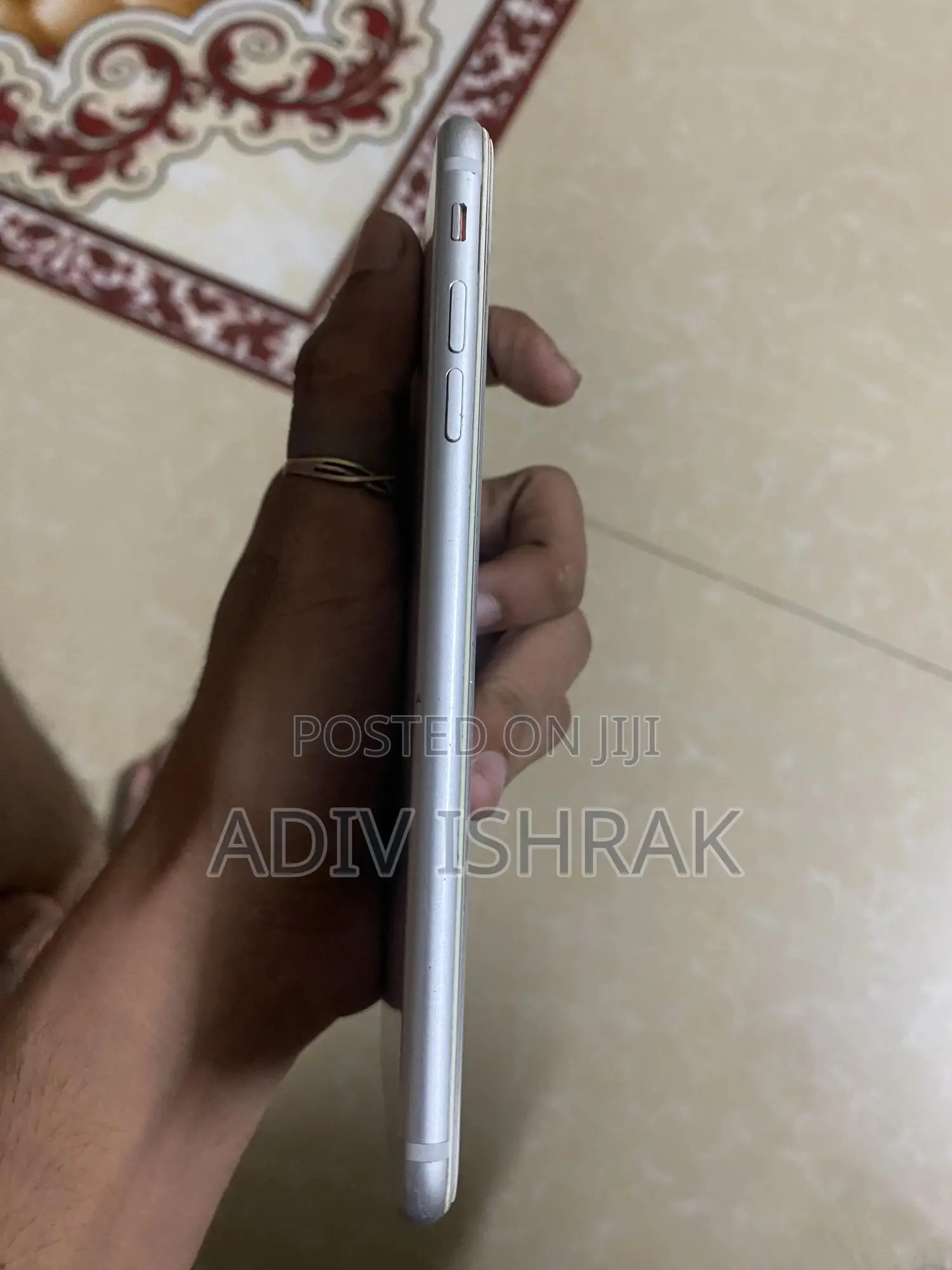 Apple iPhone 7 Plus 128 GB White