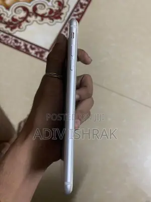 Apple iPhone 7 Plus 128 GB White