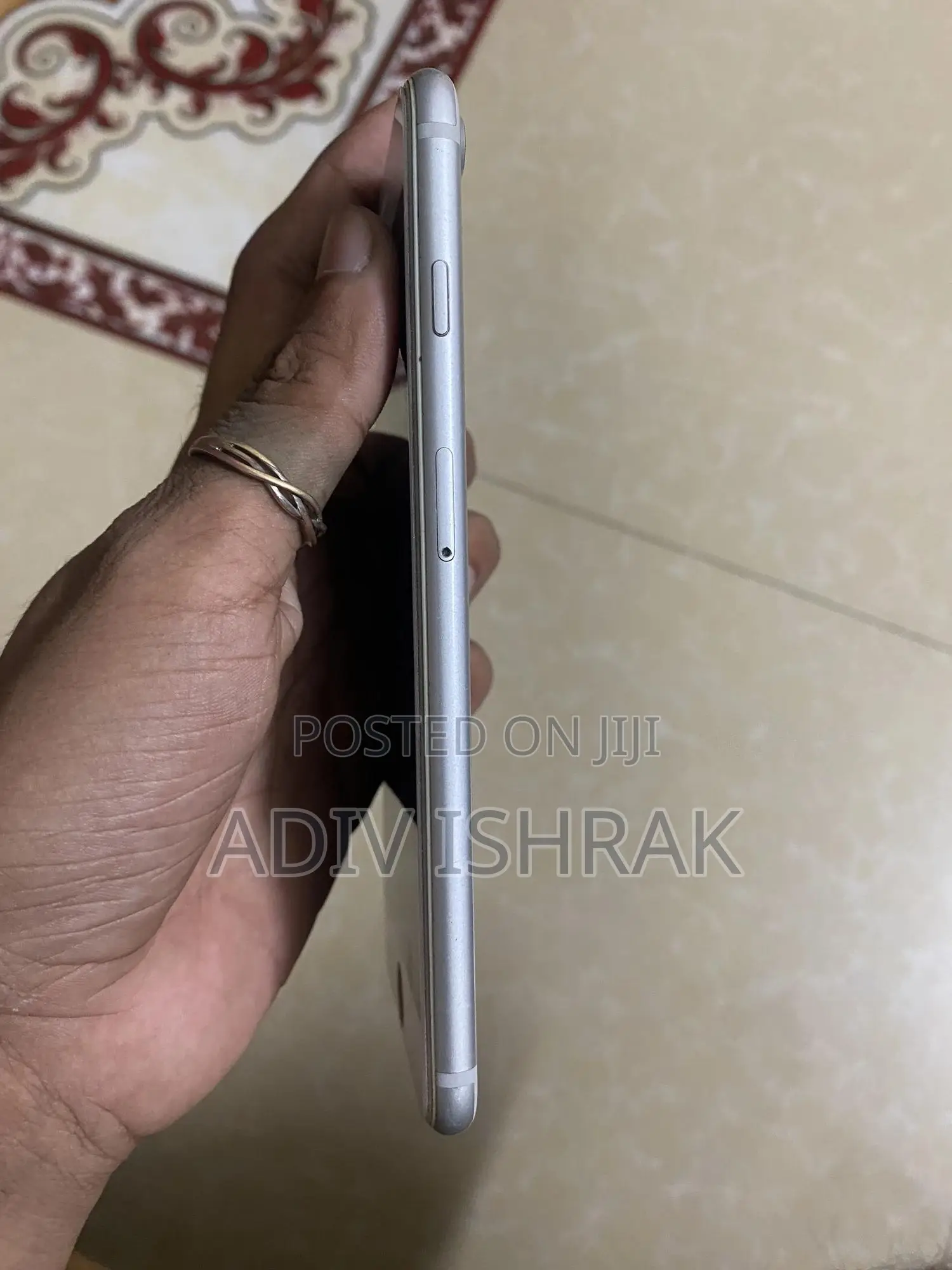 Apple iPhone 7 Plus 128 GB White