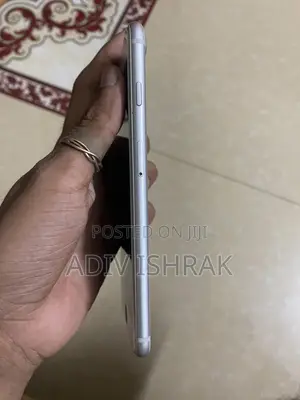 Apple iPhone 7 Plus 128 GB White