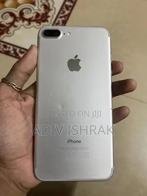 Apple iPhone 7 Plus 128 GB White