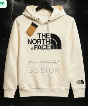 Photo - Cotton Hoodie for Men