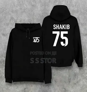 Photo - Gents Hoodie for Winter