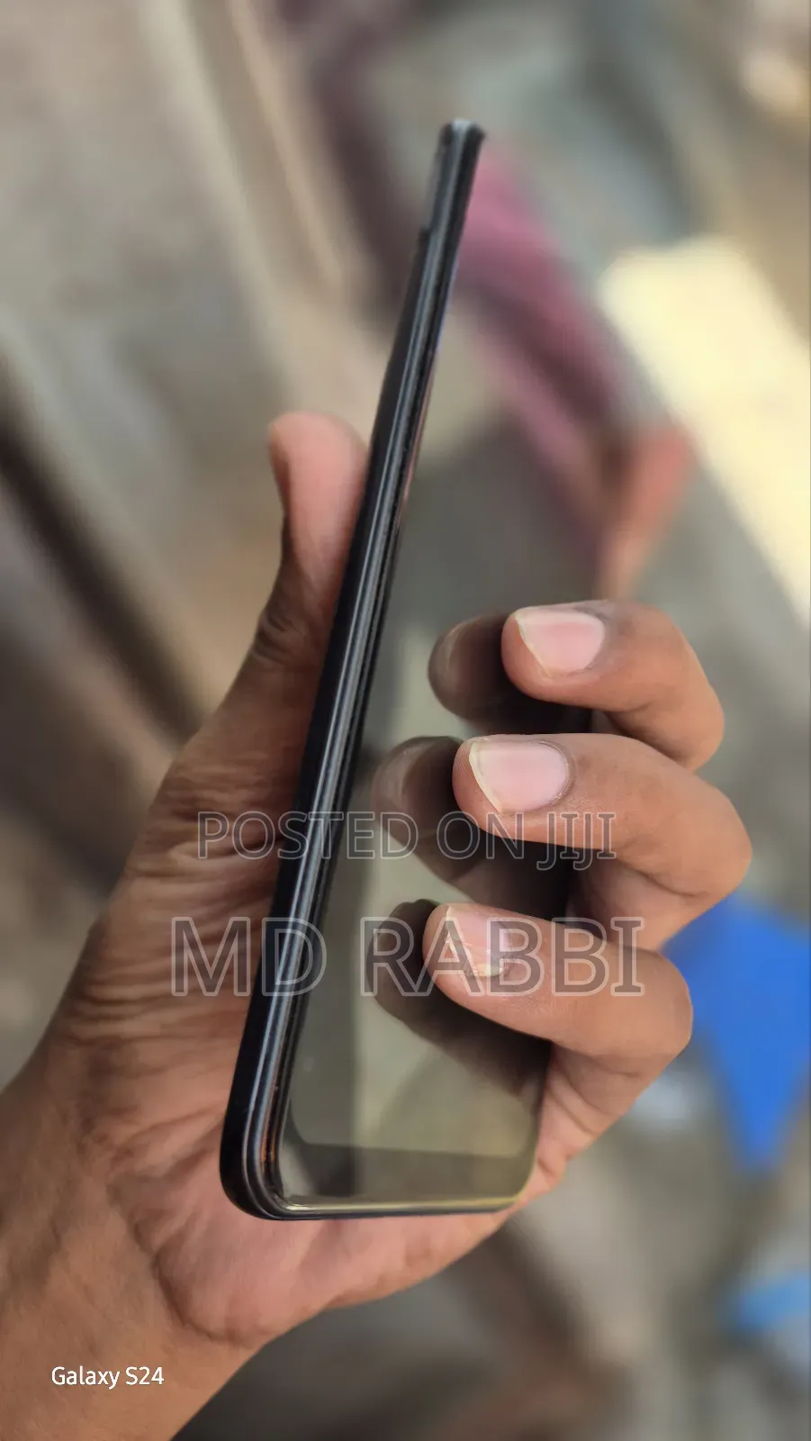 Samsung Galaxy A50 128 GB Black