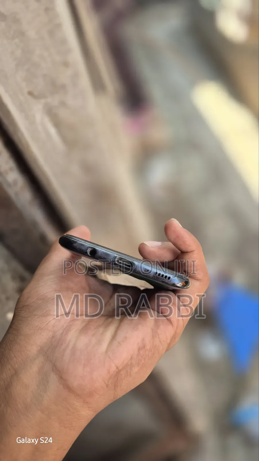 Samsung Galaxy A50 128 GB Black