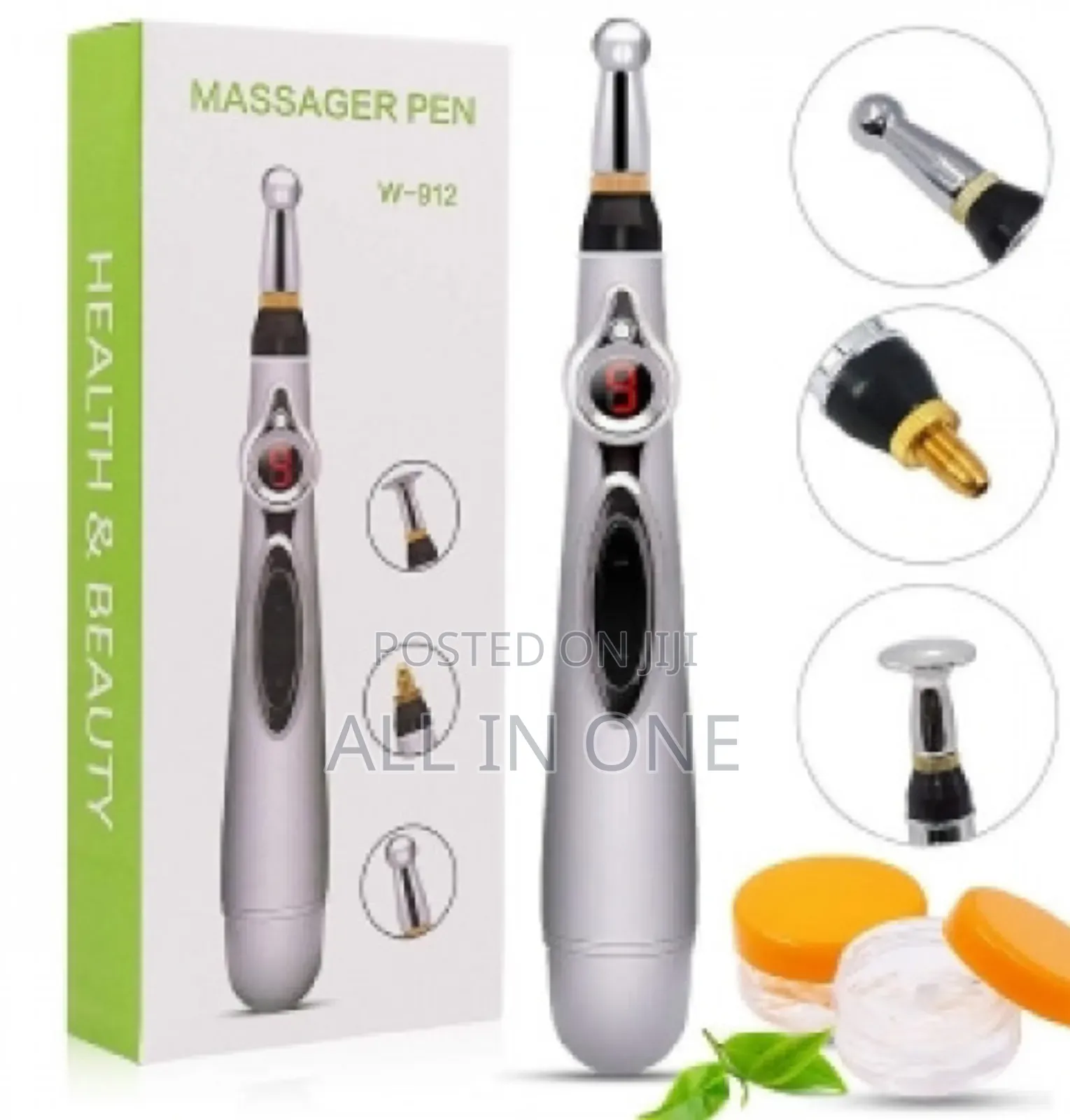 Massager Pen