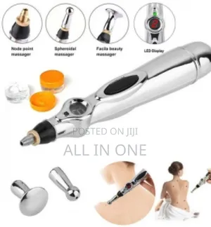 Massager Pen