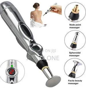 Massager Pen