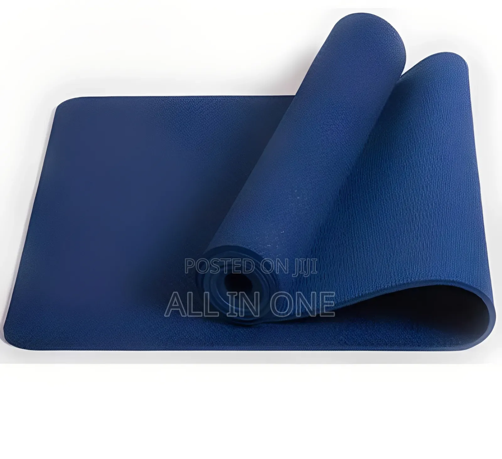 Yoga Mat 8mm 3 Feet*6 Feet -