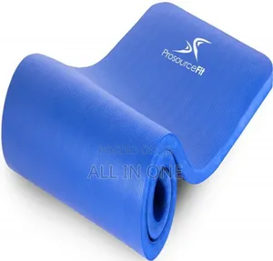 Photo - New Eco Friendly Yoga Mat 6mm