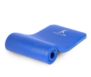 New Eco Friendly Yoga Mat 6mm