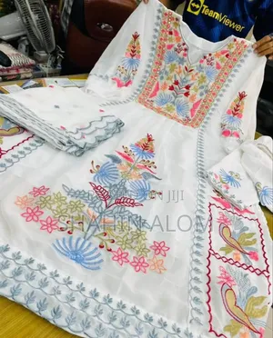 Readymade Three-Piece Set