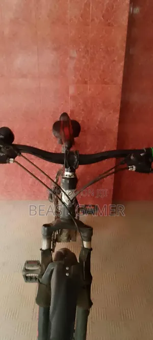 Phonex Gear Cycle 26'