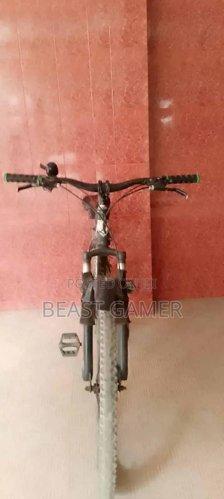 Phonex Gear Cycle 26'