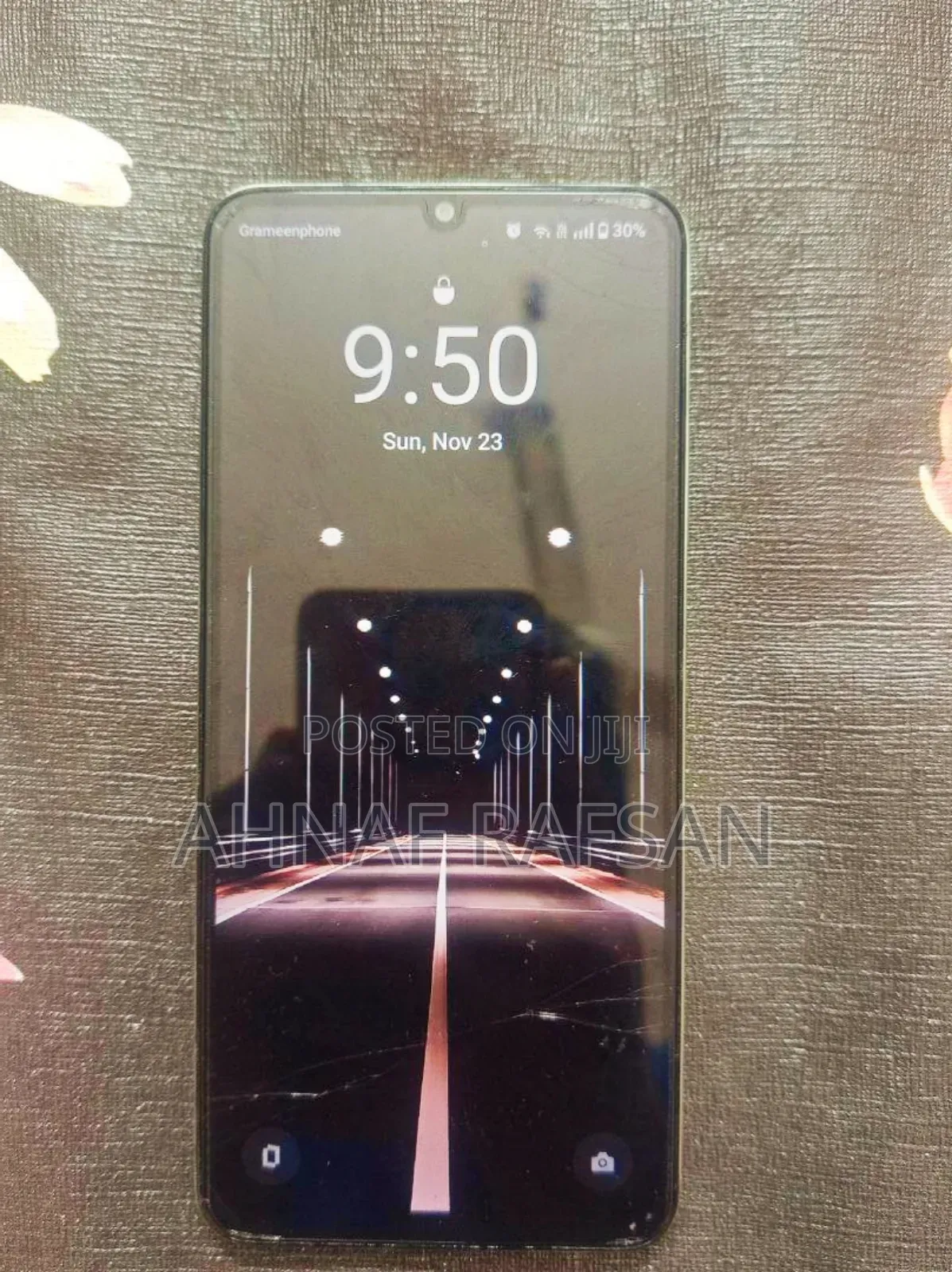 Realme C67 128 GB Green