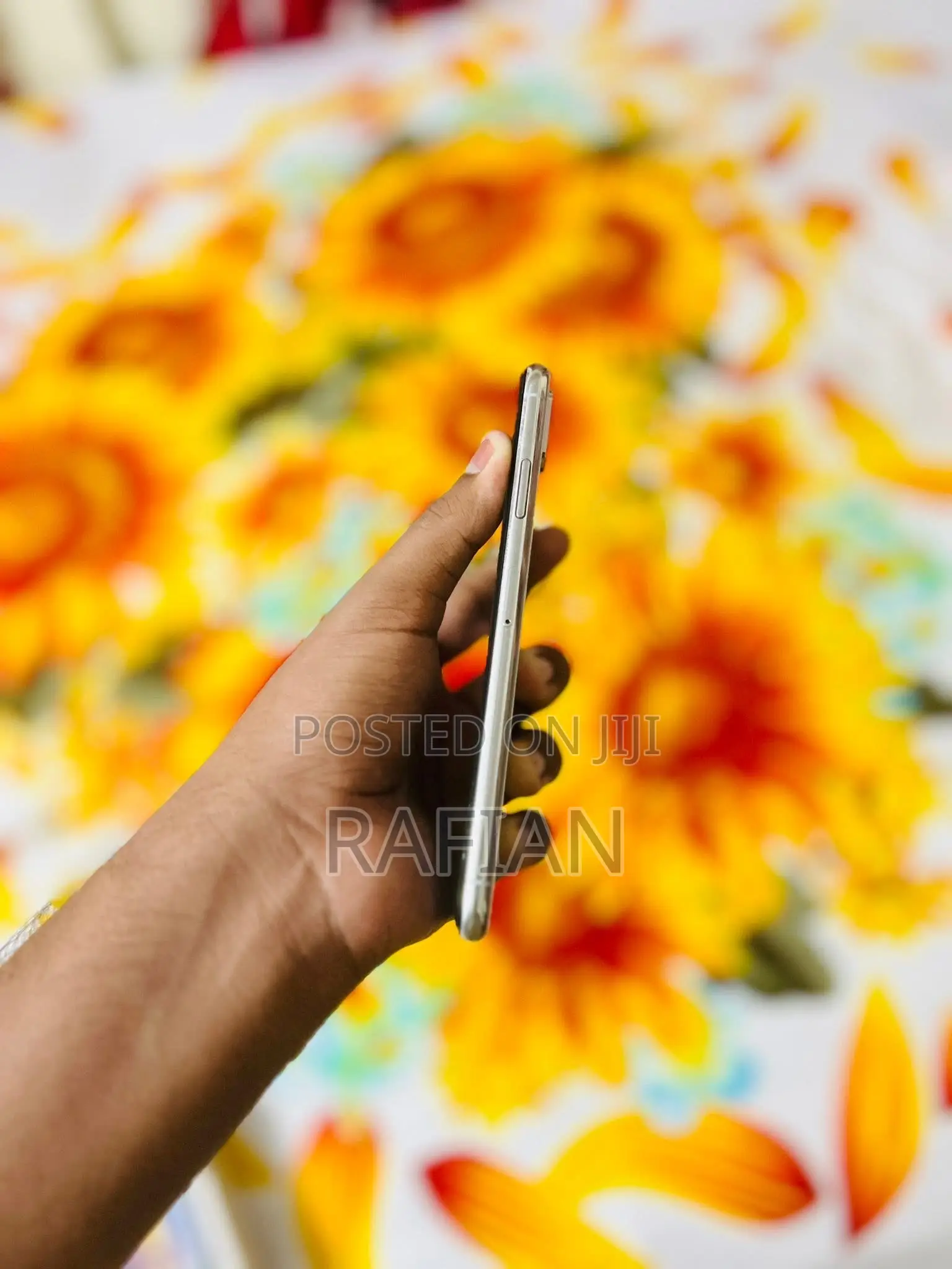 Apple iPhone XS Max 64 GB White