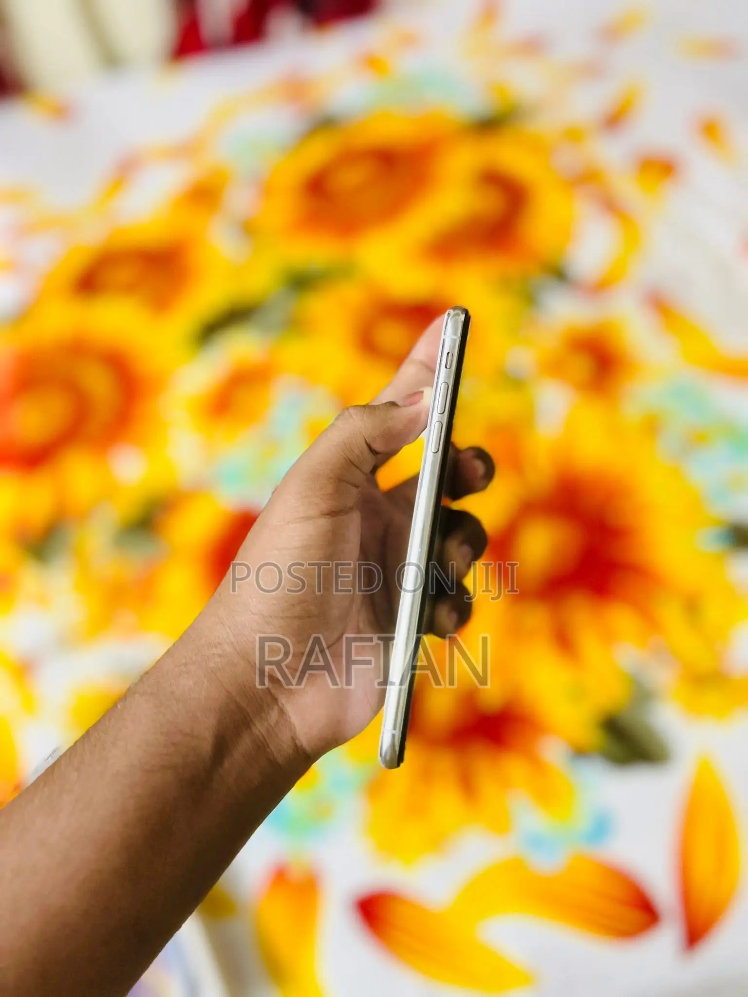 Apple iPhone XS Max 64 GB White