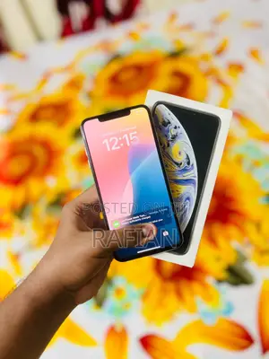 Apple iPhone XS Max 64 GB White