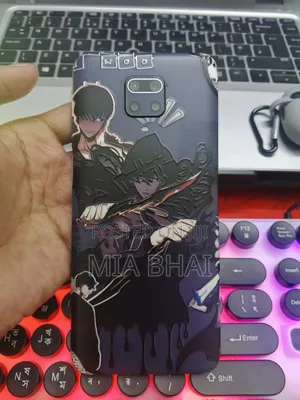 Photo - Xiaomi Redmi Note 10 Pro 128 GB Blue